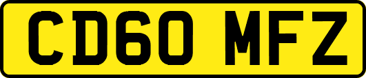 CD60MFZ