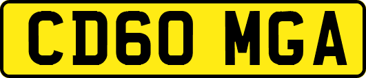 CD60MGA