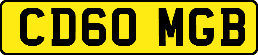CD60MGB
