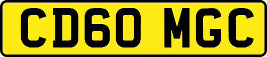 CD60MGC