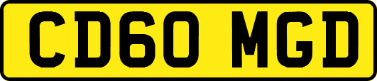 CD60MGD