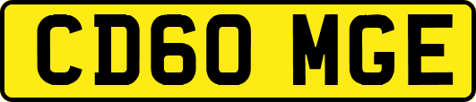 CD60MGE