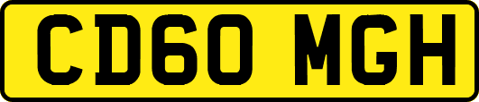 CD60MGH