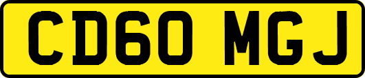 CD60MGJ