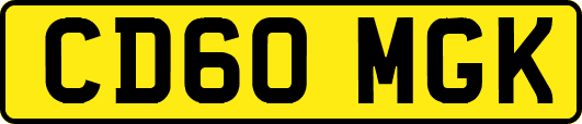 CD60MGK