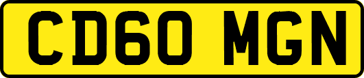 CD60MGN
