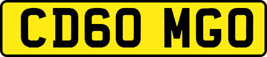 CD60MGO