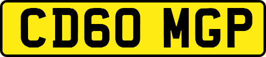 CD60MGP