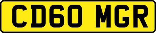 CD60MGR