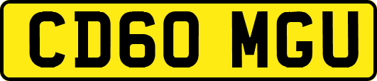 CD60MGU