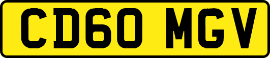 CD60MGV