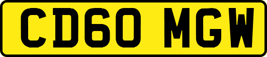 CD60MGW
