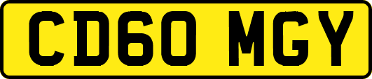 CD60MGY