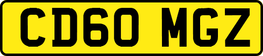 CD60MGZ