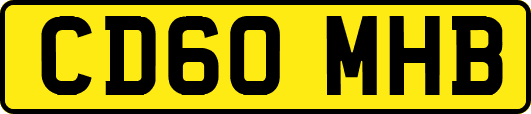 CD60MHB
