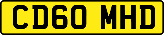 CD60MHD
