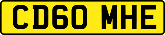 CD60MHE