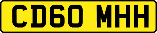 CD60MHH