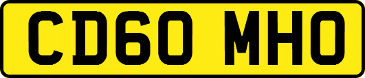 CD60MHO