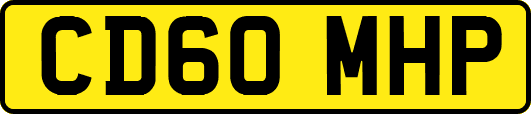 CD60MHP