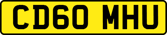 CD60MHU