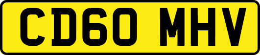 CD60MHV