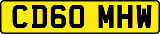CD60MHW