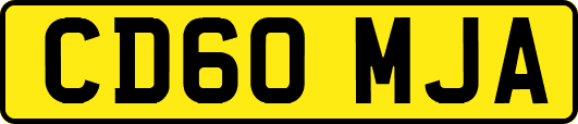 CD60MJA