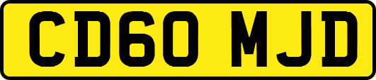 CD60MJD