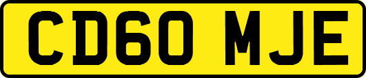 CD60MJE