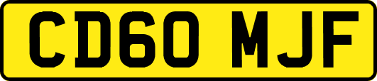 CD60MJF