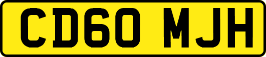 CD60MJH