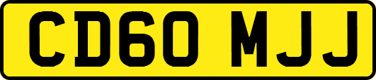 CD60MJJ