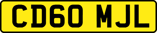 CD60MJL