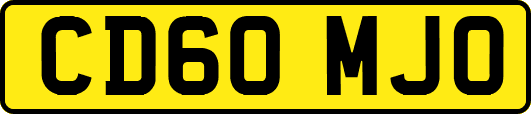 CD60MJO