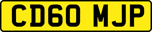 CD60MJP