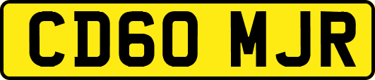 CD60MJR