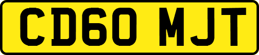 CD60MJT