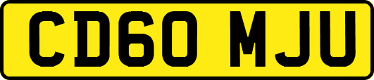CD60MJU