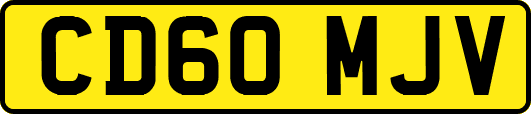 CD60MJV