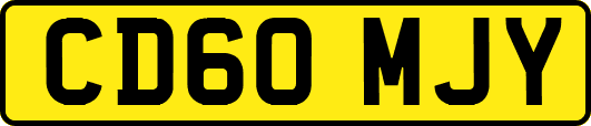 CD60MJY