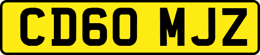 CD60MJZ