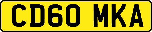 CD60MKA
