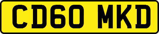 CD60MKD