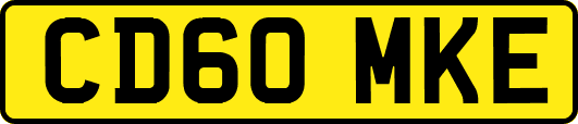 CD60MKE