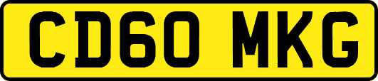 CD60MKG