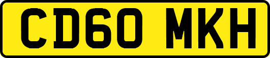 CD60MKH