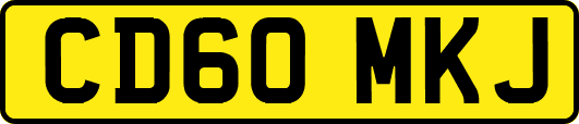 CD60MKJ