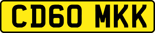 CD60MKK