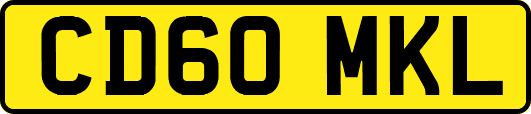 CD60MKL